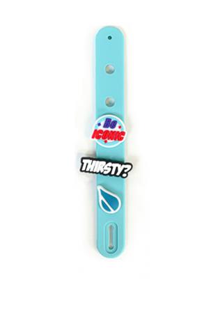 ELEMENTAL ICONIC CHARM STRAP 20 OZ